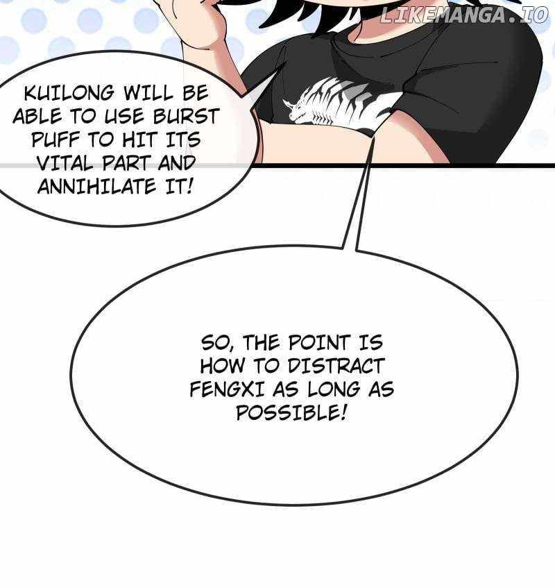I Am The Monster Overlord Chapter 12 15